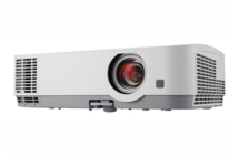 NEC ME331X Professional Desktop Projector